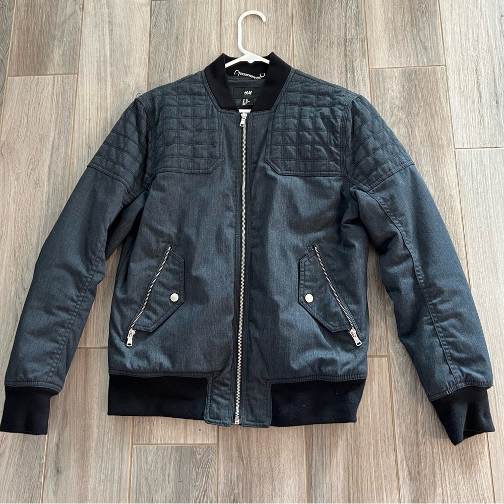 H&M Men's Jacket